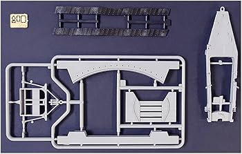 Amazon | ローデン 1/35 アメリカ軍 ホルト75型砲兵牽引